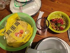 -重庆鸡公煲·青锅花椒鱼(牡丹江路店)