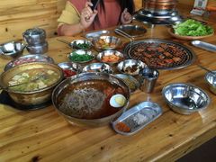 -麻蒲碳烤肉(远景路1号店)