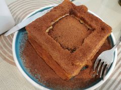 漏奶华-鹅冠港式茶餐厅(来福士店)