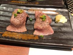 -赤坂亭 M9和牛烧肉(水街店)