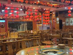 -亮欢寨酸汤鱼(沙冲路店)