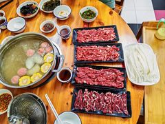 -顺记牛肉店