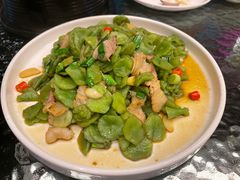 -桂花里·衢州菜·精酿餐吧(未来科技城万达广场店)