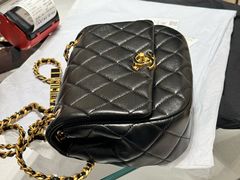 -CHANEL(恒隆广场店)