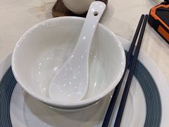 -大水车公馆·顺德菜·妈姐菜(均安店)