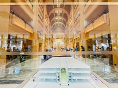 内景-徐家汇书院