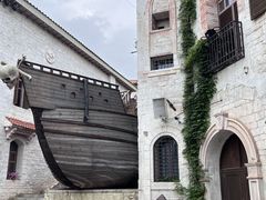 -华谊兄弟（长沙）电影小镇