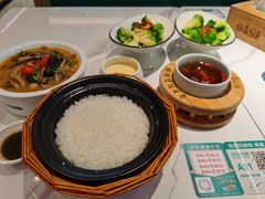 -谷田稻香·砂锅菜(广州悦汇城店)