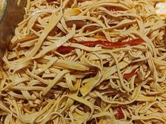 -山里屯铁锅炖·东北菜(康桥店)