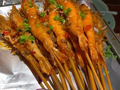 -绿茶餐厅(蓝色港湾店)
