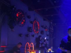 -苏荷酒吧(九街店)