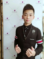 -永琪美容美发全国直营连锁