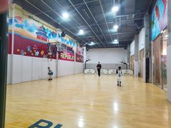 -玩家共和国篮球俱乐部