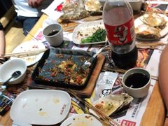 -木屋烧烤(西南角店)