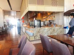 -嘉定凯悦·咖啡厅