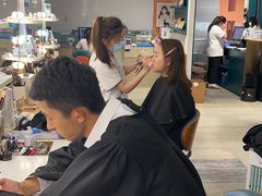 -海马体照相馆(南京虹悦城店)