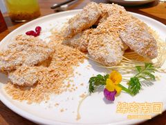 -将相和·海鲜蒸饺大连菜