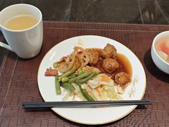 -虹桥机场V2贵宾休息室