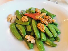 -正佳广场万豪酒店-粤菜餐厅·点心·海鲜·聚餐