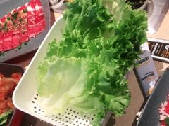 -新石器烤肉(周浦万达店)