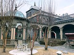 -卫鼎轩·曹公馆(鼓楼店)
