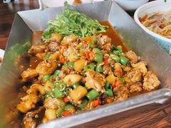-开小灶(公望街店)