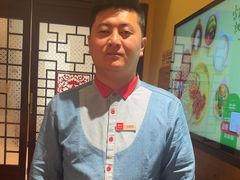 -西贝(六里桥旗舰店)