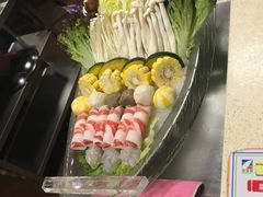 -润泽园椰子鸡(汇一城店)
