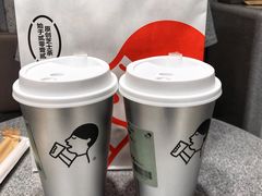 -喜茶(广州中山六路店)