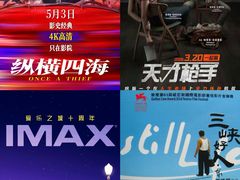 -深圳百老汇电影中心(IMAX万象天地店)