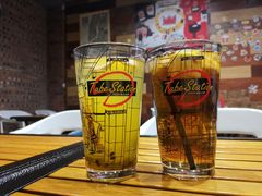 -Tubestation站点比萨(五道营店)