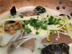 -成都你六姐·牛肉冒菜·麻辣香锅(长泰广场店)