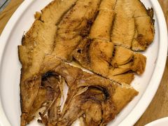 -大丰收海鲜地方菜馆