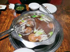 -贵州黄牛肉(西溪湿地店)