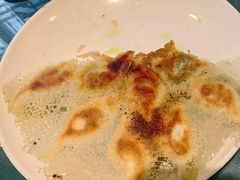 -大清花饺子(山庄店)