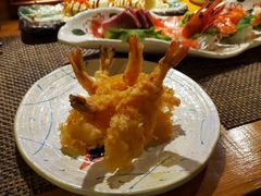 -半藏居酒屋(香港花园店)