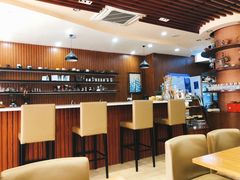 大堂-DIDI COFFEE(玉瑞家园店)