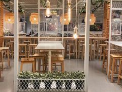 -宜家·瑞典风味餐厅(天津东丽商场店)
