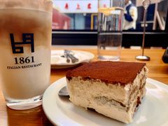 -1861意大利餐厅(文化广场店)