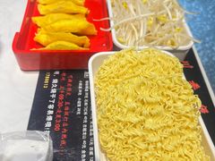 -川香煲(上海总店)