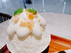 -丹礼糖甜品