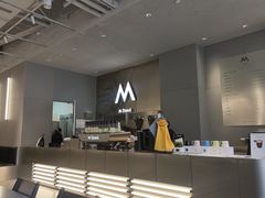 -M Stand(成都COSMO店)