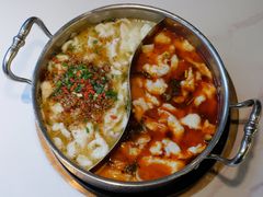 -德林酸菜鱼火锅(南丹店)