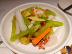 四川泡菜-辣婆婆(悠唐店)