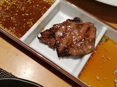 -焼肉なべしま 天文館店