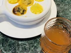 -白天鹅宾馆·流浮阁咖啡厅