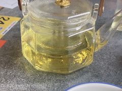 -大清花饺子(山庄店)