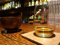 瓶子餐吧-The Bottle Bar(羲和商业广场店)