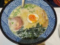 -千寻山野烤肉(天虹店)