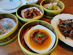 -金鹰国际酒店·满园春中餐厅
